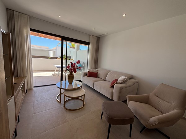 Medium property photo - Calle Infanta Cristina 40B3, 30710 Los Alcázares